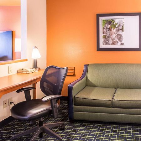 Fairfield Inn & Suites Billings Zewnętrze zdjęcie