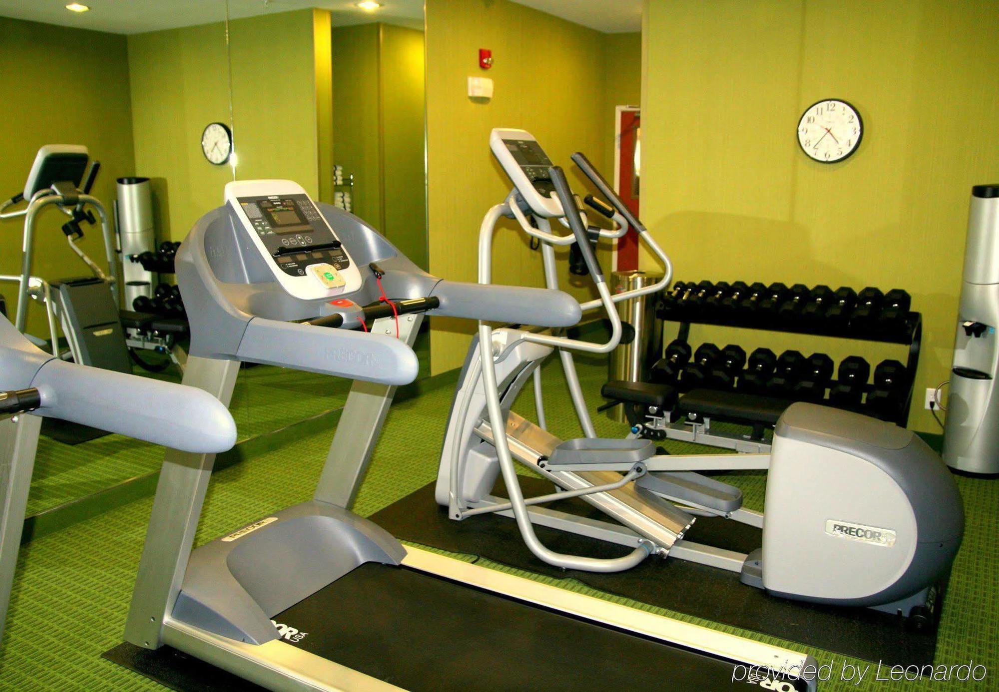 Fairfield Inn & Suites Billings Zewnętrze zdjęcie