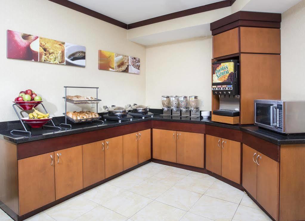 Fairfield Inn & Suites Billings Zewnętrze zdjęcie